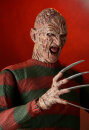 Nightmare on Elm Street II 1/4 Freddy Krüger 46cm...