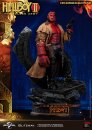Hellboy - Die goldene Armee Superb Statue 1/4 Hellboy 70 cm