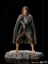 Herr der Ringe BDS Art Scale Statue 1/10 Pippin 12 cm