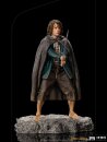 Herr der Ringe BDS Art Scale Statue 1/10 Pippin 12 cm