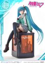 Hatsune Miku Prisma Wing PVC Statue 1/7 Hatsune Miku (Art...