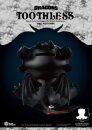 Drachenzähmen leicht gemacht Piggy Vinyl Spardose Toothless 30 cm