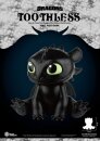 Drachenzähmen leicht gemacht Piggy Vinyl Spardose Toothless 30 cm