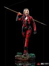 The Suicide Squad BDS Art Scale Statue 1/10 Harley Quinn...