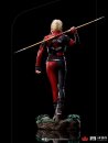 The Suicide Squad BDS Art Scale Statue 1/10 Harley Quinn 21 cm