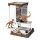 Jurassic Park Creature PVC Diorama Statue Figur Velociraptors Küche 18 cm
