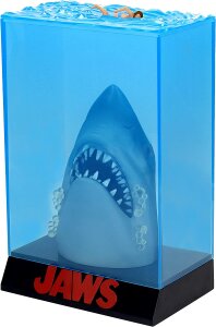 Der weiße Hai 3D Poster