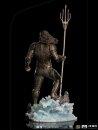 Zack Snyders Justice League BDS Art Scale Statue 1/10...