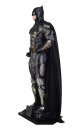 Batman Tactical Life-Size Figur lebensgroß 220cm...