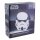 Star Wars Leuchte Stormtrooper 16 cm