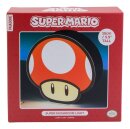 Super Mario Leuchte Super Mushroom 15 cm