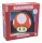 Super Mario Leuchte Super Mushroom 15 cm