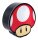 Super Mario Leuchte Super Mushroom 15 cm