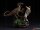 Jurassic Park Deluxe Art Scale Statue 1/10 Clever Girl 25 cm Velociraptor Figur