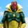Marvel Select Actionfigur Vision 18 cm