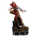 Marvel Comics BDS Art Scale Statue 1/10 Lady Deathstrike...