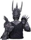 Herr der Ringe Büste Sauron 39 cm Statue Bust Replik