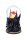 Herr der Ringe Schneekugel Sauron 18 cm