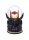 Herr der Ringe Schneekugel Sauron 18 cm