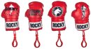 Rocky Balboa Gloves Bagclip Boxhandschuh...