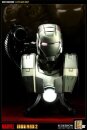 Iron Man 2: War Machine Life-Size Büste 62 cm Bust...
