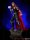 The Infinity Saga BDS Art Scale Statue 1/10 Thor Battle of NY 22 cm