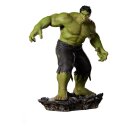 The Infinity Saga BDS Art Scale Statue 1/10 Hulk Battle...