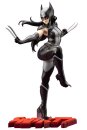Marvel Bishoujo PVC Statue 1/7 Wolverine (Laura Kinney)...