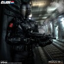 G.I. Joe Actionfigur mit Leuchtfunktion 1/12 Snake Eyes...