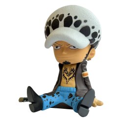 One Piece Spardose Trafalgar Law 18 cm