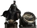 The Batman Movie Masterpiece Actionfigur 1/6 Batman with...
