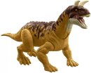 Jurassic World Dino 3 Wild Pack Mattel Shringasaurus