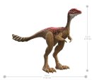 Jurassic World Dino 3 Wild Pack Mattel Mononykus