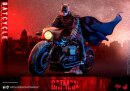 The Batman Movie Masterpiece Fahrzeug 1/6 Batcycle 42 cm