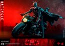 The Batman Movie Masterpiece Fahrzeug 1/6 Batcycle 42 cm
