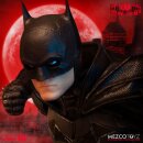 The Batman Actionfigur 1/12 The Batman 17 cm