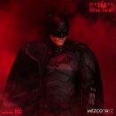 The Batman Actionfigur 1/12 The Batman 17 cm