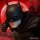 The Batman Actionfigur 1/12 The Batman 17 cm