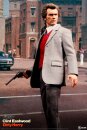 Dirty Harry Clint Eastwood Legacy Collection Actionfigur 1/6 Harry Callahan 30 cm