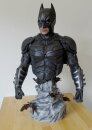 Batman the Dark Knight Replik 1/3 Statue Büste Figur 71cm...