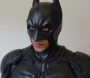 Batman the Dark Knight Replik 1/3 Statue Büste Figur...