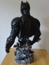 Batman the Dark Knight Replik 1/3 Statue Büste Figur 71cm schwarz Statue