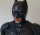 Batman the Dark Knight Replik 1/3 Statue Büste Figur 71cm schwarz Statue