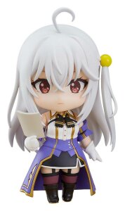 The Genius Princes Guide to Raising a Nation Out of Debt Nendoroid Actionfigur Ninym Ralei 10 cm