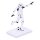 Original Stormtrooper Figur Back of the Net Stormtrooper 17 cm