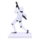 Original Stormtrooper Figur Rock On! Stormtrooper 18 cm