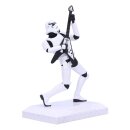 Original Stormtrooper Figur Rock On! Stormtrooper 18 cm