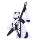 Original Stormtrooper Figur Rock On! Stormtrooper 18 cm