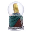 Herr der Ringe Schneekugel Frodo 17 cm