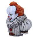 IT Büste Pennywise 30 cm